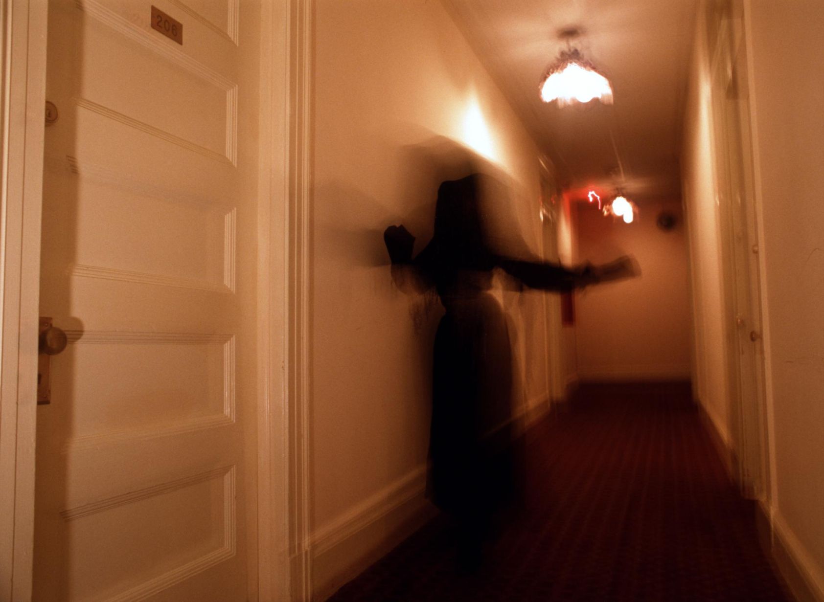 Ghosts